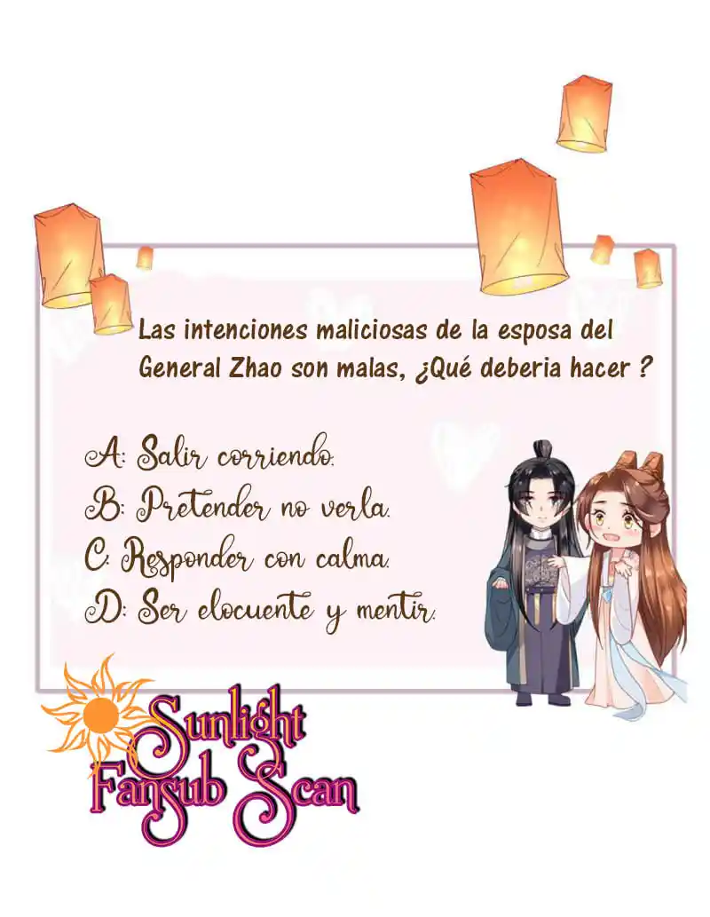 General, Esta Concubina No Es Favorecida!!! - Capítulo 5 - Página 39 - LectorTMOo