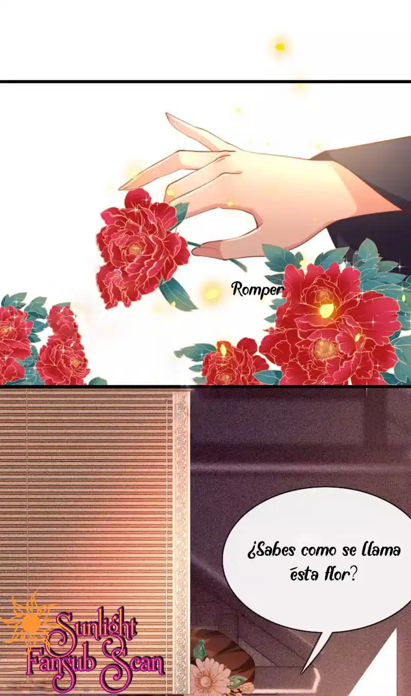 General, Esta Concubina No Es Favorecida!!! - Capítulo 6 - Página 7 - LectorTMOo