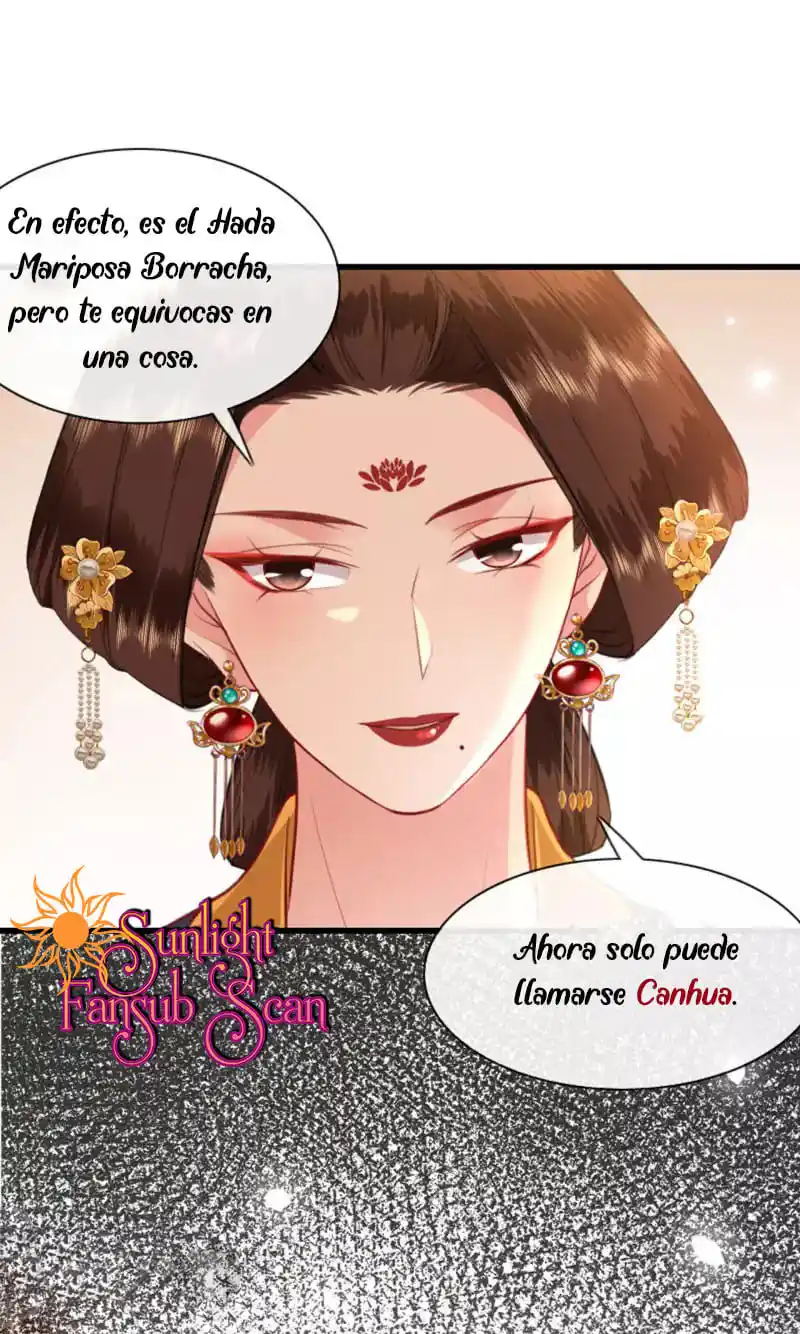 General, Esta Concubina No Es Favorecida!!! - Capítulo 6 - Página 14 - LectorTMOo