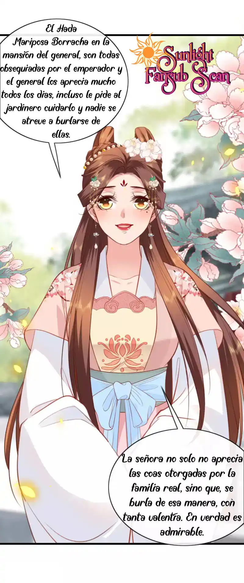 General, Esta Concubina No Es Favorecida!!! - Capítulo 6 - Página 21 - LectorTMOo
