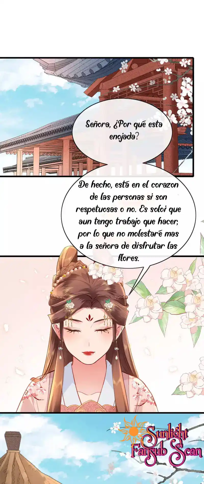 General, Esta Concubina No Es Favorecida!!! - Capítulo 6 - Página 23 - LectorTMOo