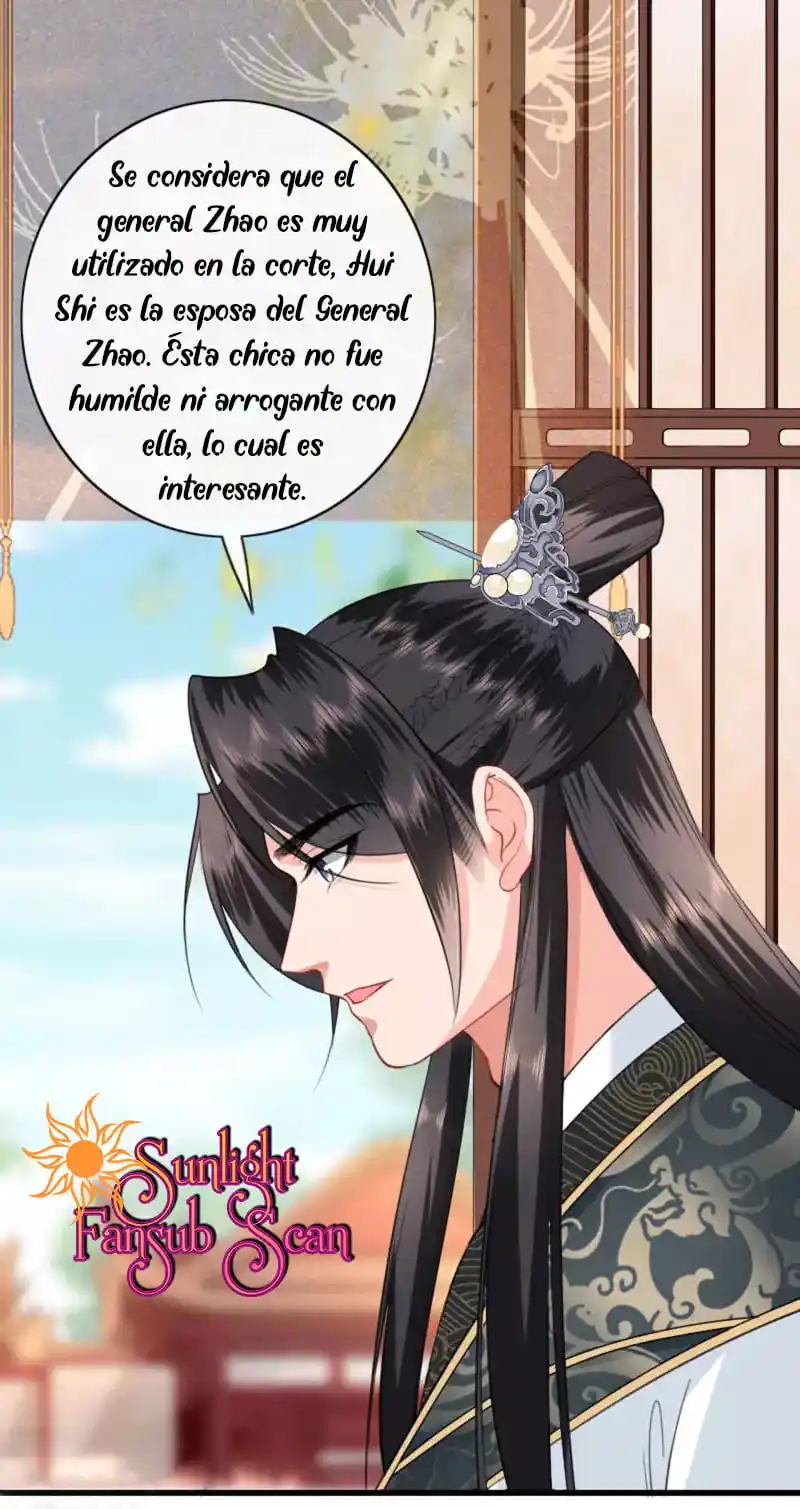 General, Esta Concubina No Es Favorecida!!! - Capítulo 6 - Página 29 - LectorTMOo