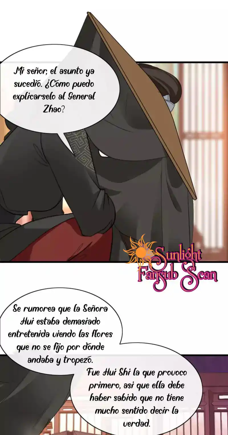 General, Esta Concubina No Es Favorecida!!! - Capítulo 6 - Página 30 - LectorTMOo