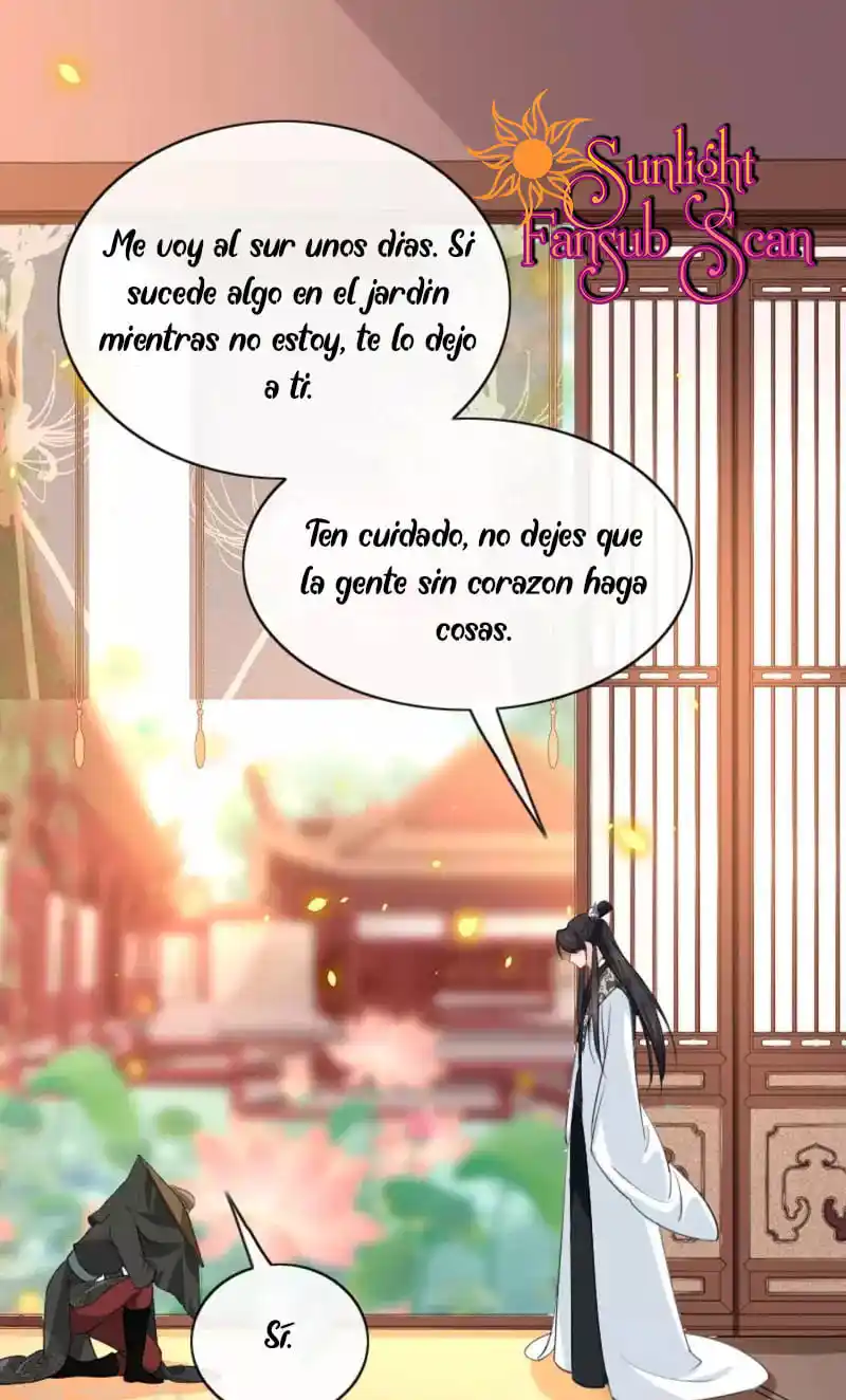 General, Esta Concubina No Es Favorecida!!! - Capítulo 6 - Página 32 - LectorTMOo