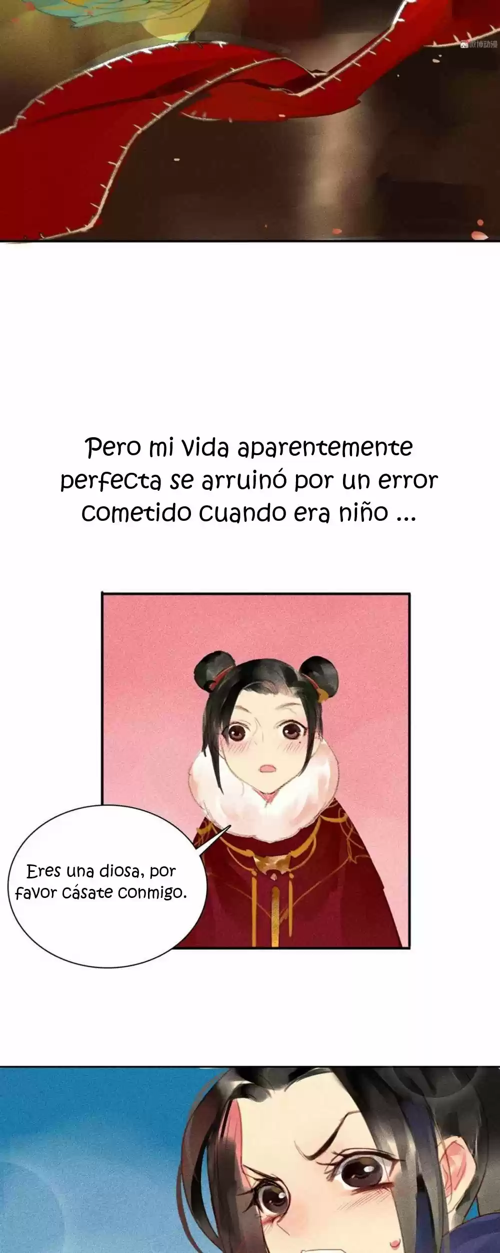 General, Por Favor Quédese. - Capítulo - Página 3 - LectorTMOo