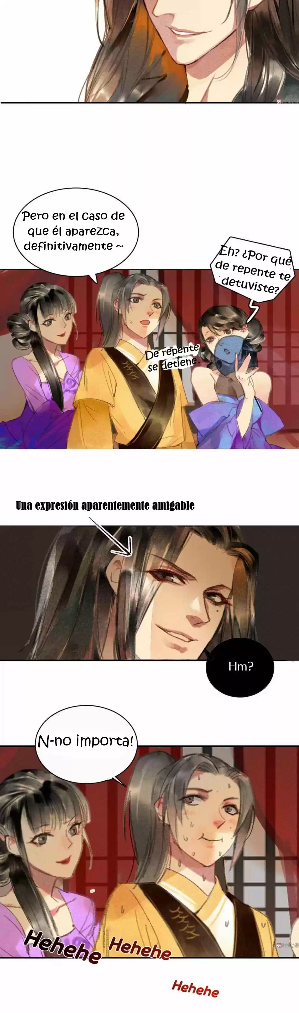 General, Por Favor Quédese. - Capítulo 1 - Página 9 - LectorTMOo