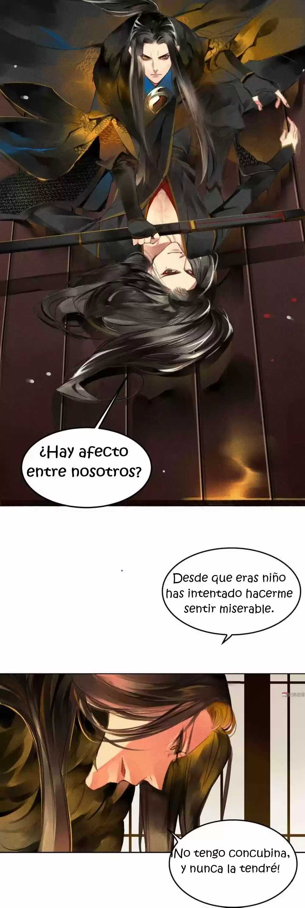 General, Por Favor Quédese. - Capítulo 1 - Página 25 - LectorTMOo