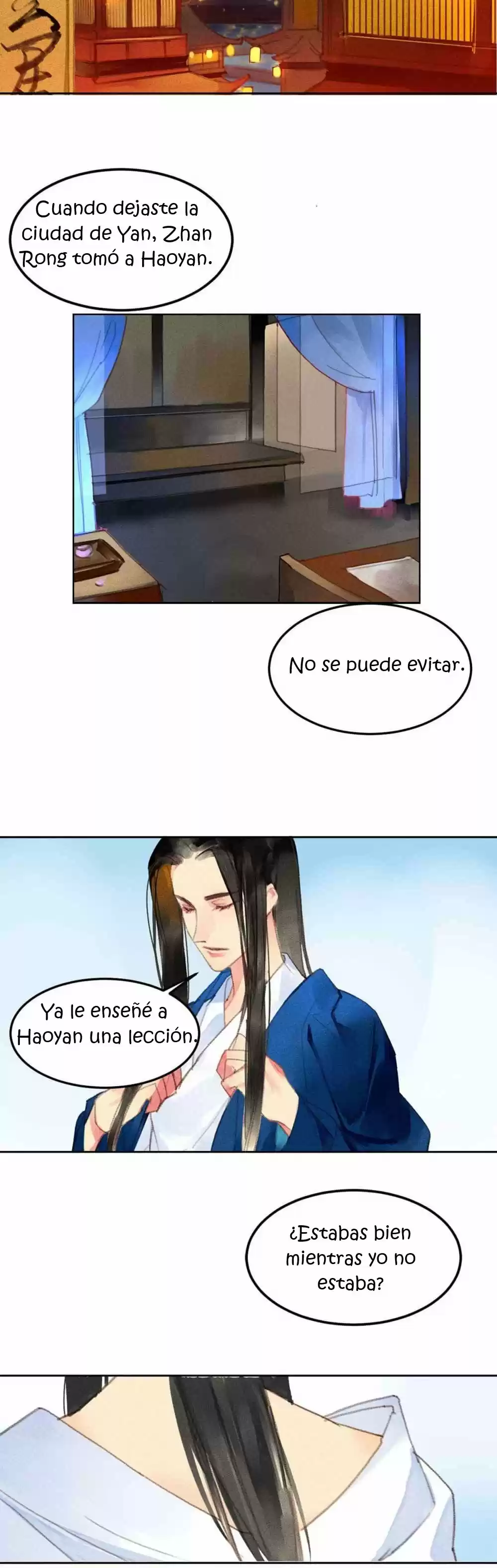 General, Por Favor Quédese. - Capítulo 1 - Página 27 - LectorTMOo