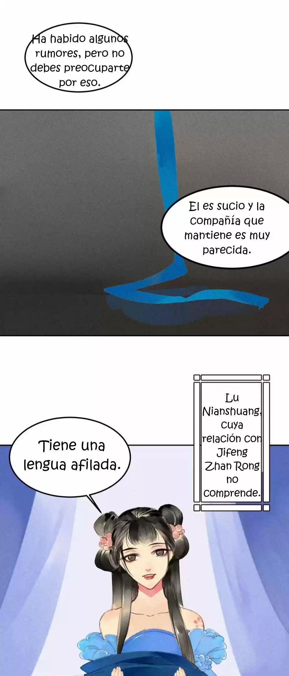 General, Por Favor Quédese. - Capítulo 1 - Página 28 - LectorTMOo