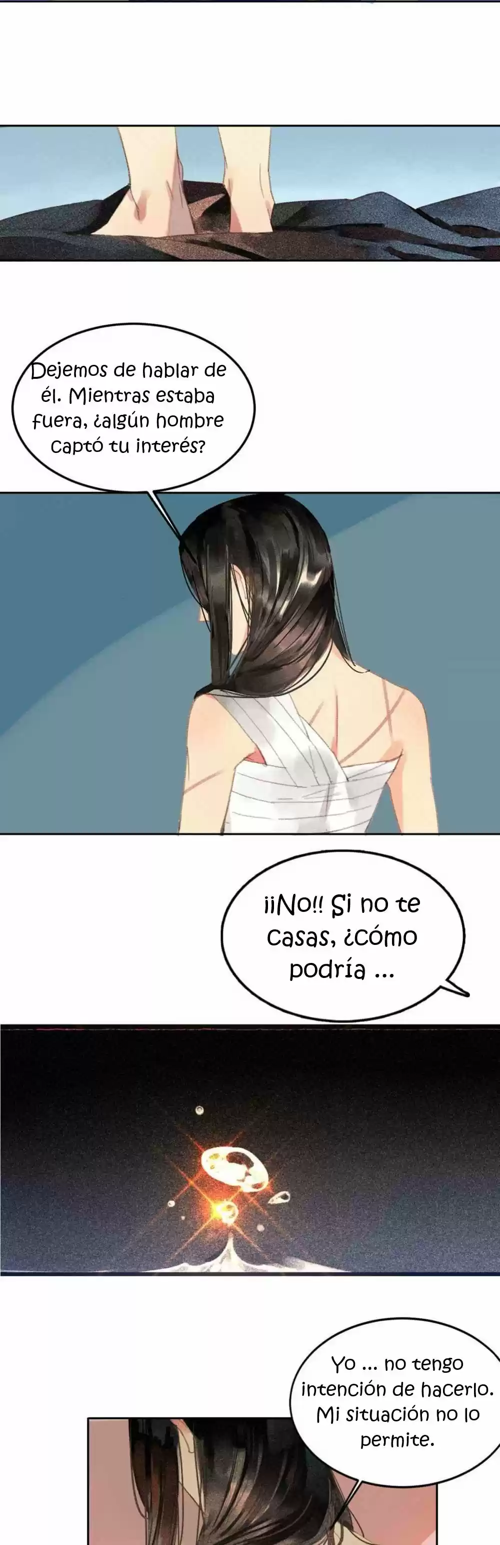 General, Por Favor Quédese. - Capítulo 1 - Página 29 - LectorTMOo