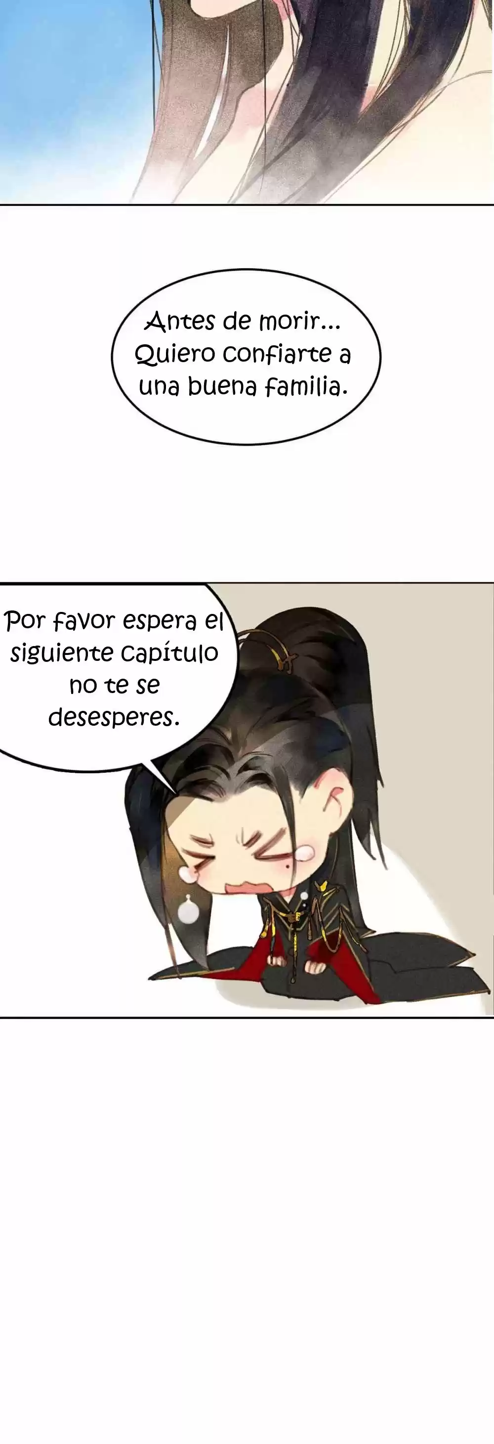 General, Por Favor Quédese. - Capítulo 1 - Página 34 - LectorTMOo