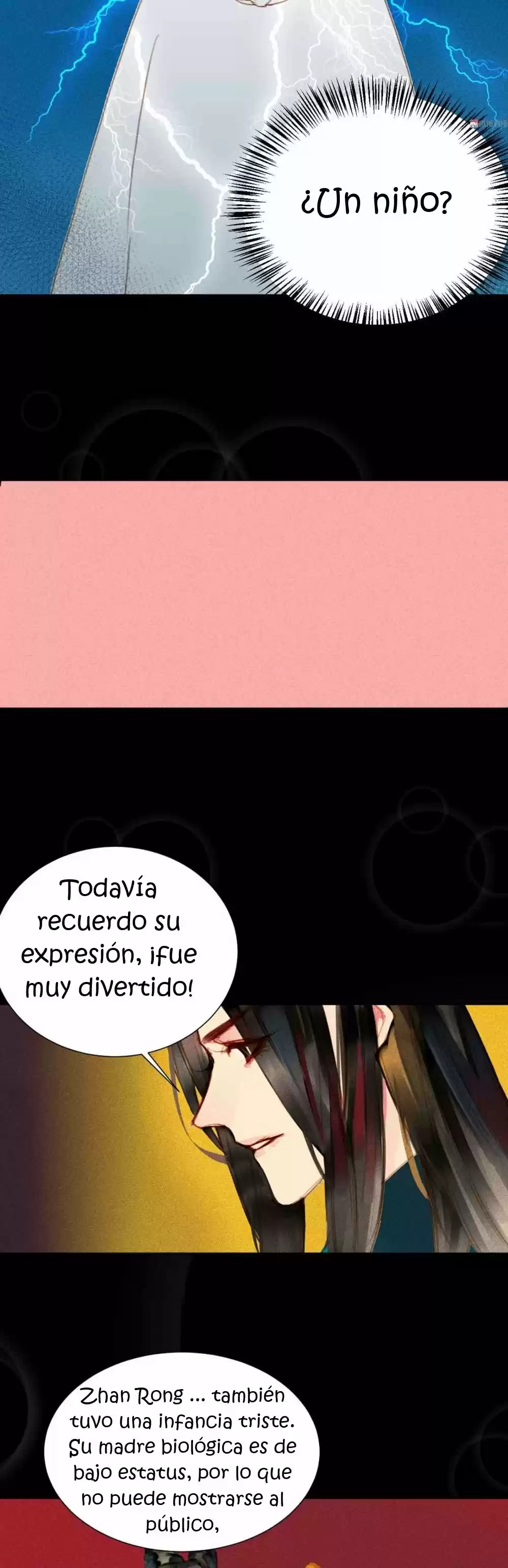 General, Por Favor Quédese. - Capítulo 2 - Página 15 - LectorTMOo