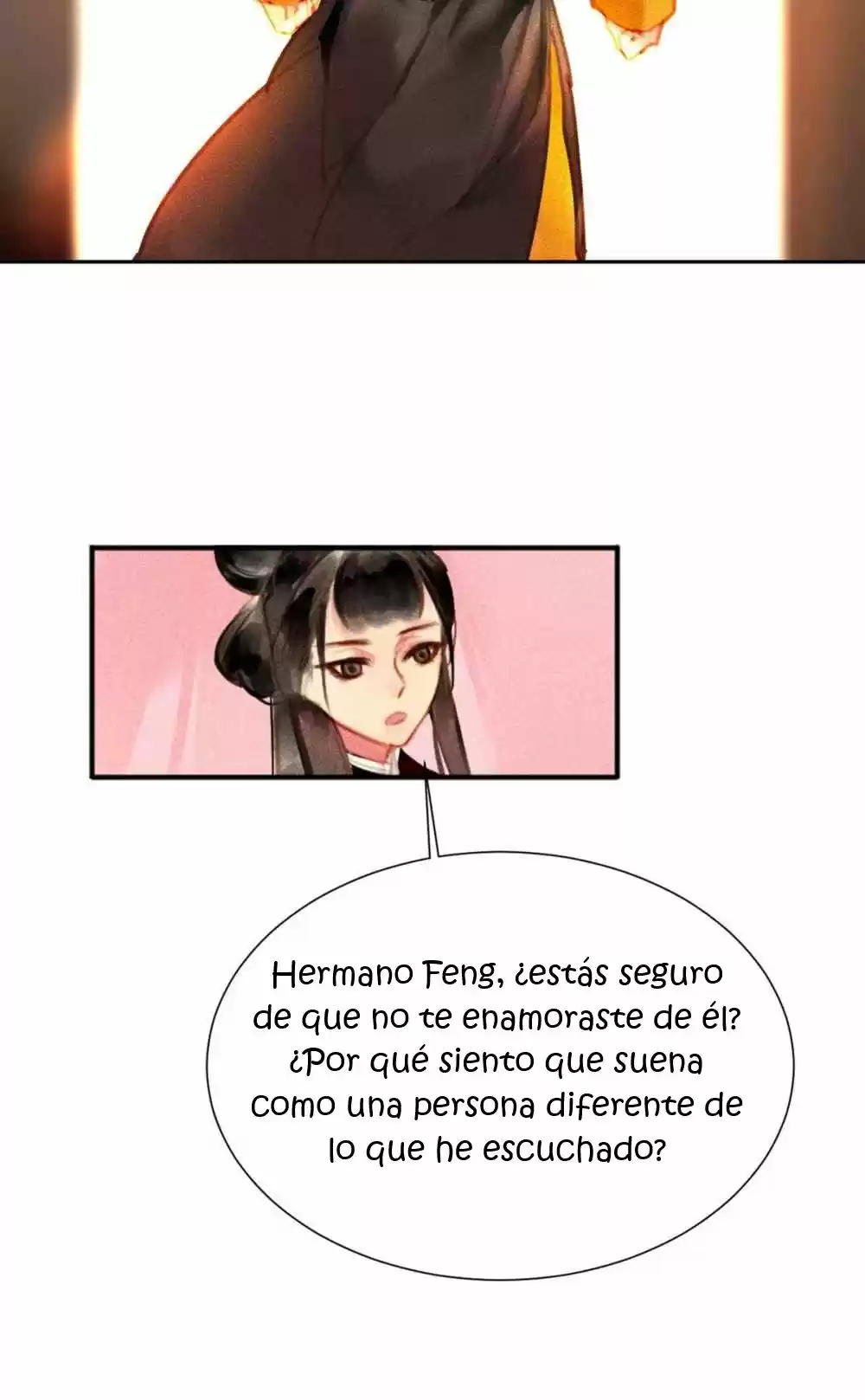 General, Por Favor Quédese. - Capítulo 2 - Página 20 - LectorTMOo