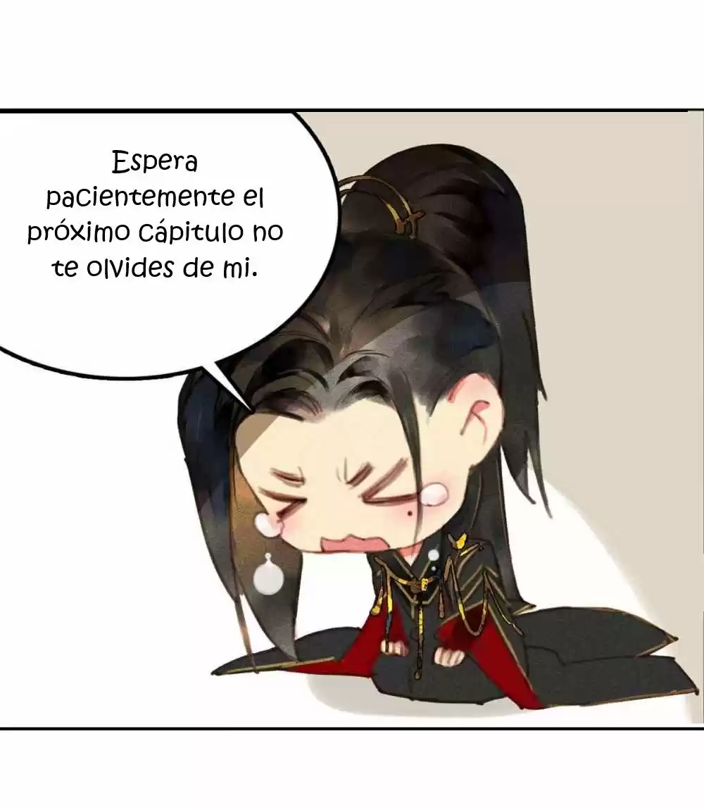 General, Por Favor Quédese. - Capítulo 2 - Página 21 - LectorTMOo
