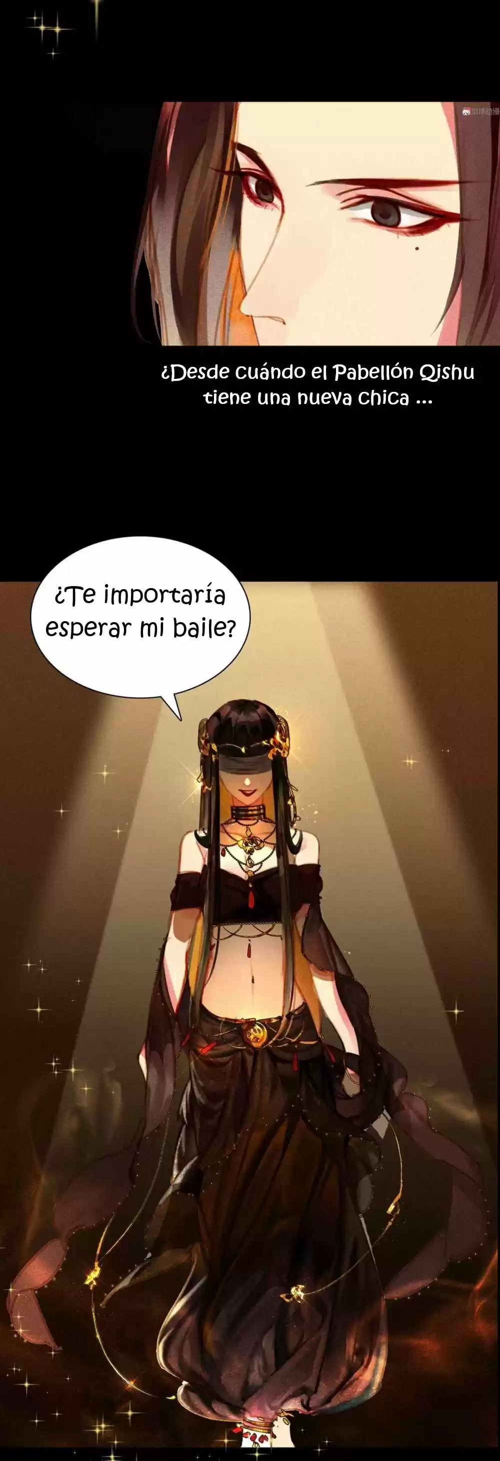 General, Por Favor Quédese. - Capítulo 3 - Página 5 - LectorTMOo