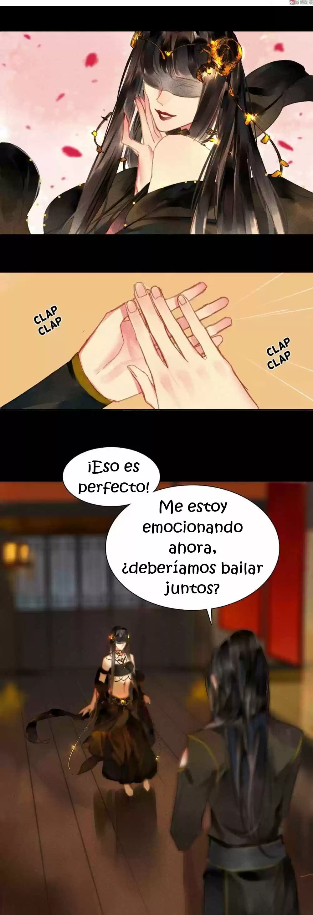 General, Por Favor Quédese. - Capítulo 3 - Página 8 - LectorTMOo