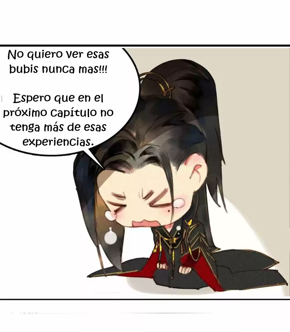 General, Por Favor Quédese. - Capítulo 3 - Página 18 - LectorTMOo