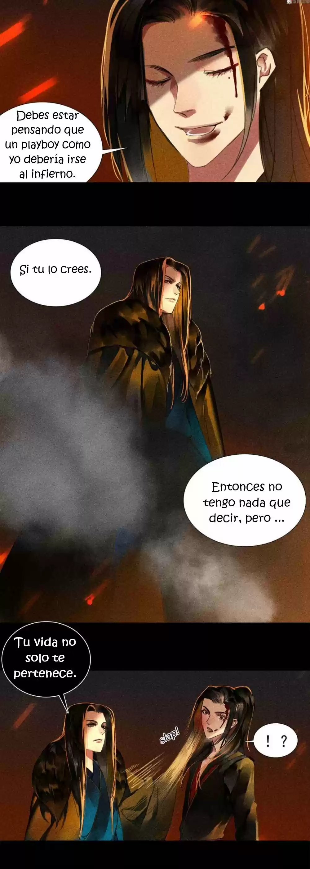 General, Por Favor Quédese. - Capítulo 4 - Página 13 - LectorTMOo