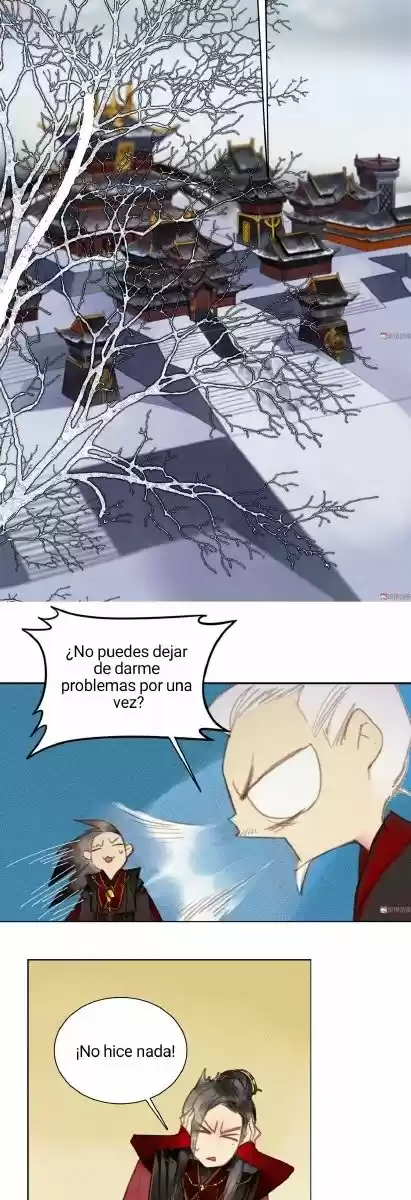 General, Por Favor Quédese. - Capítulo 5 - Página 2 - LectorTMOo