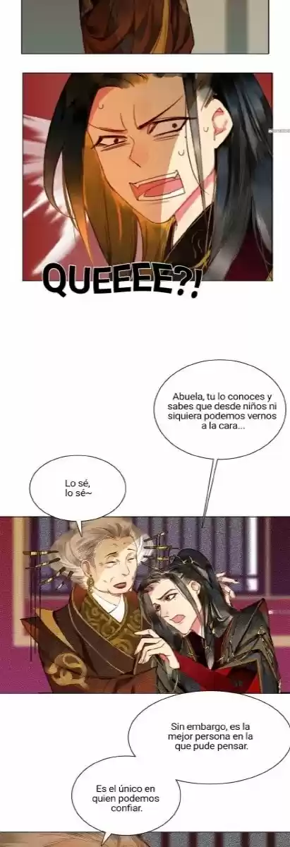 General, Por Favor Quédese. - Capítulo 5 - Página 9 - LectorTMOo