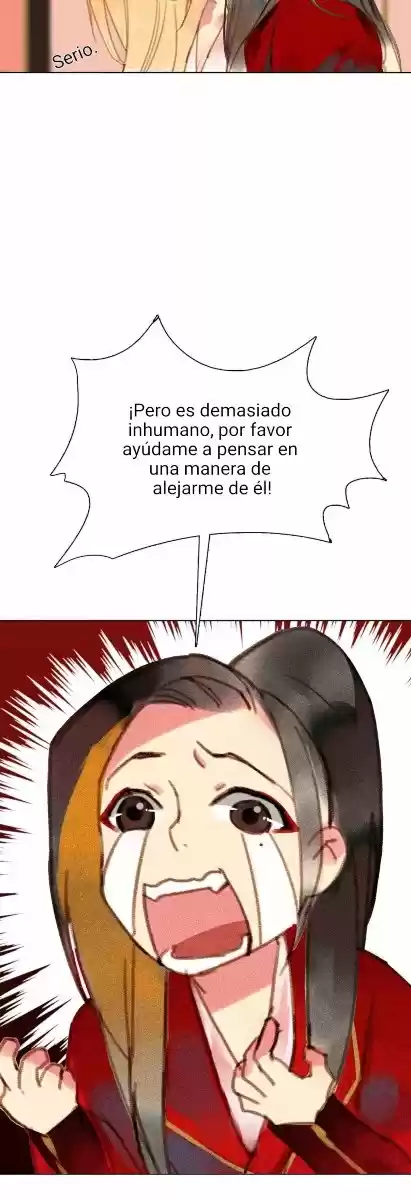 General, Por Favor Quédese. - Capítulo 6 - Página 7 - LectorTMOo