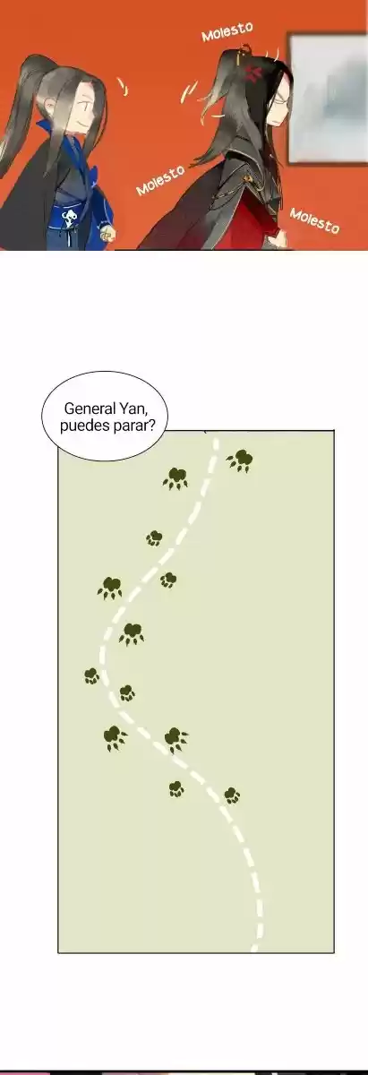 General, Por Favor Quédese. - Capítulo 6 - Página 12 - LectorTMOo