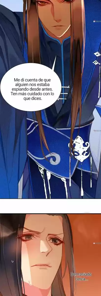 General, Por Favor Quédese. - Capítulo 6 - Página 17 - LectorTMOo