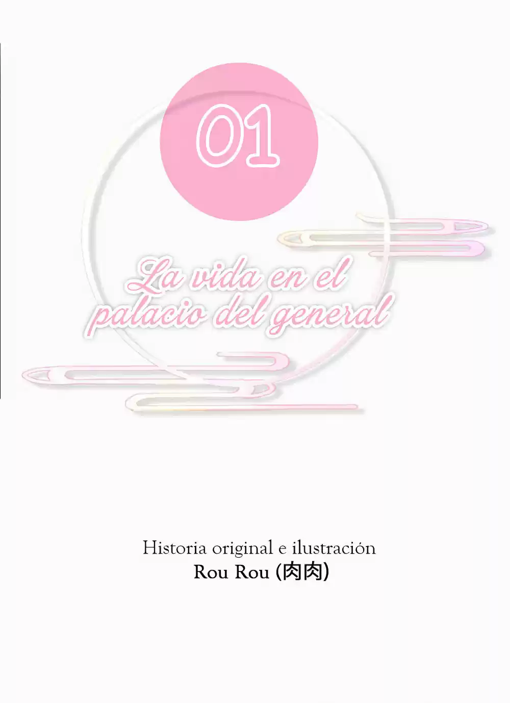General, Por Favor, Vaya A La Guerra - Capítulo 1 - Página 3 - LectorTMOo