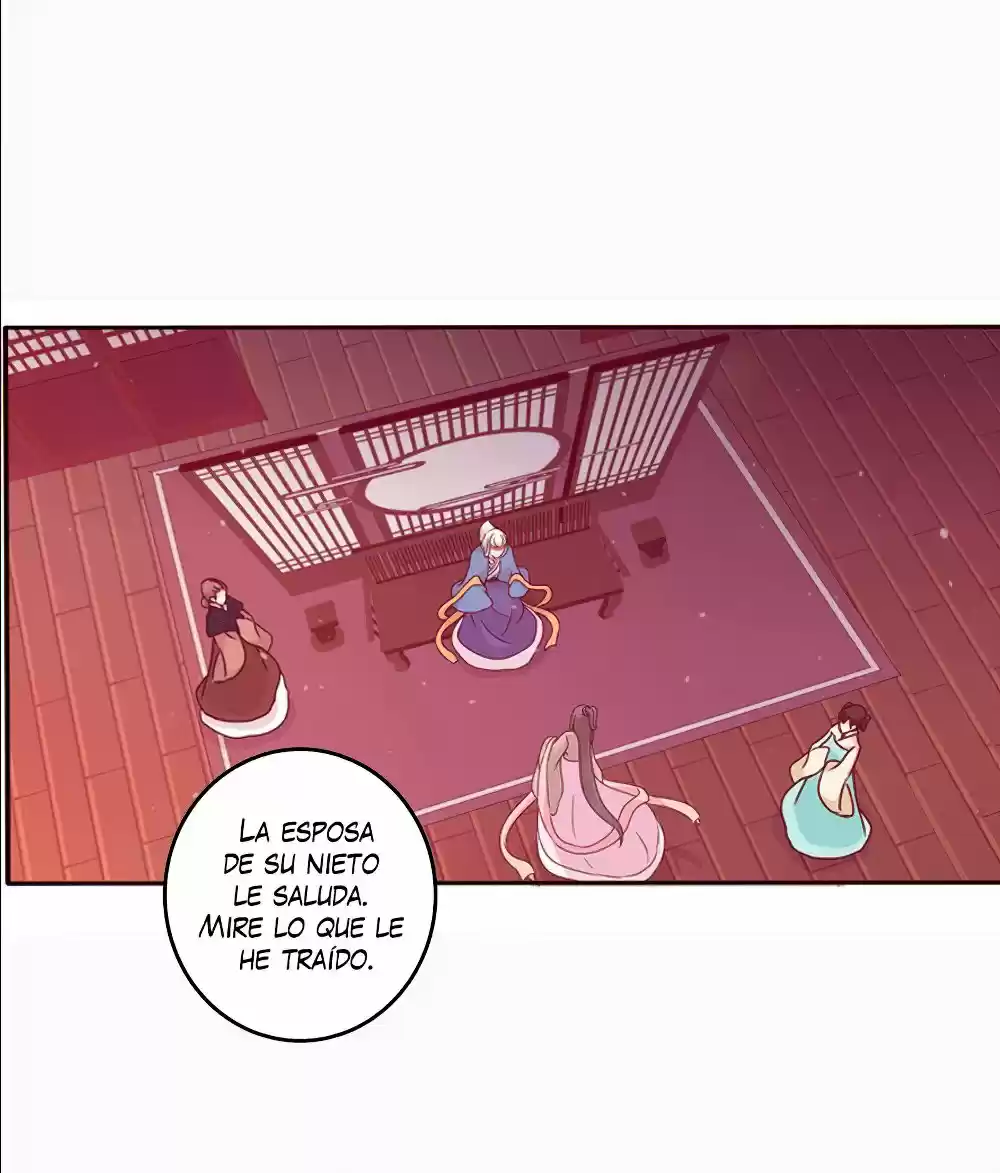 General, Por Favor, Vaya A La Guerra - Capítulo 1 - Página 19 - LectorTMOo