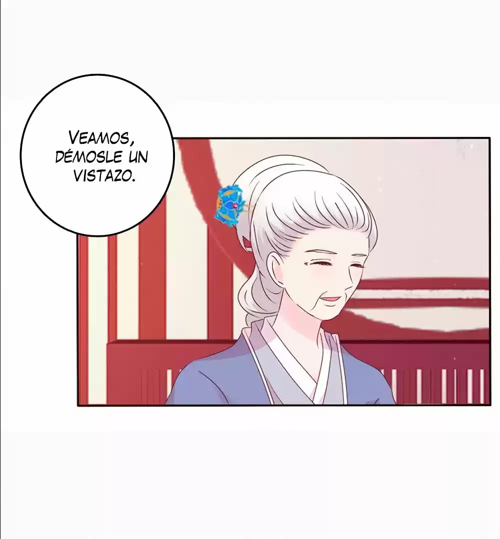 General, Por Favor, Vaya A La Guerra - Capítulo 1 - Página 20 - LectorTMOo