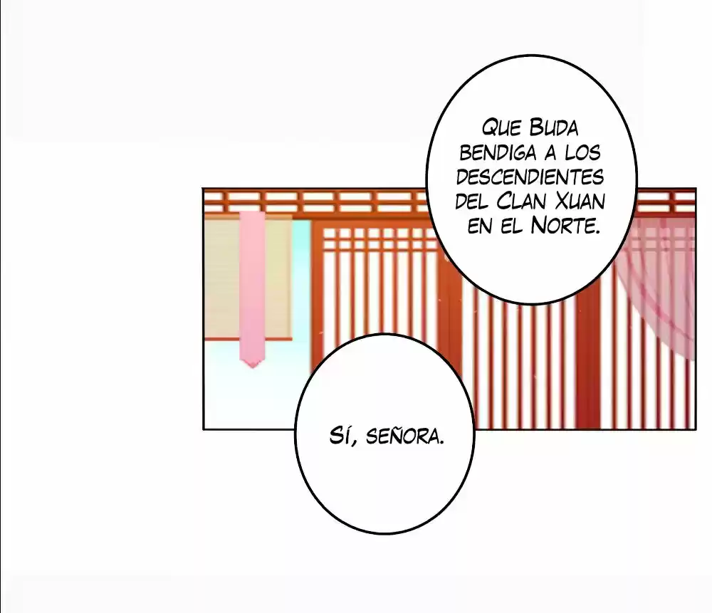General, Por Favor, Vaya A La Guerra - Capítulo 1 - Página 30 - LectorTMOo