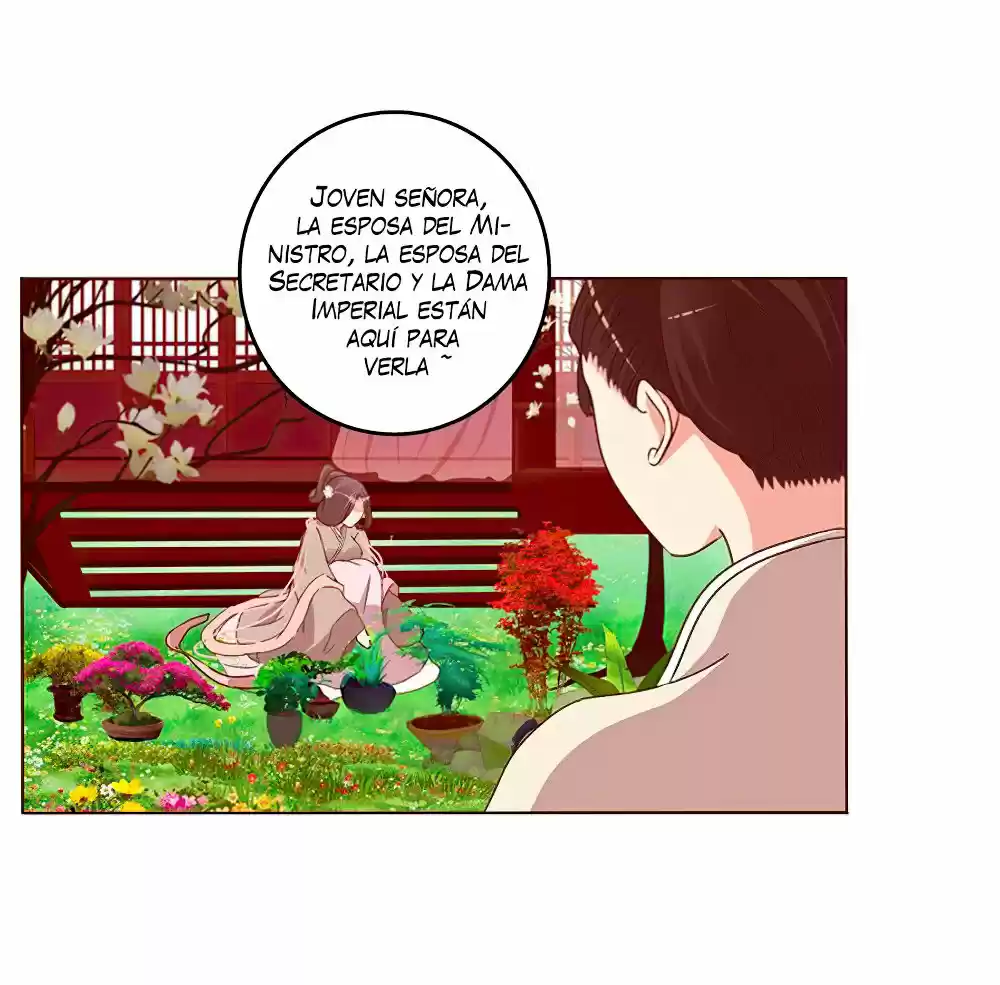 General, Por Favor, Vaya A La Guerra - Capítulo 2 - Página 11 - LectorTMOo