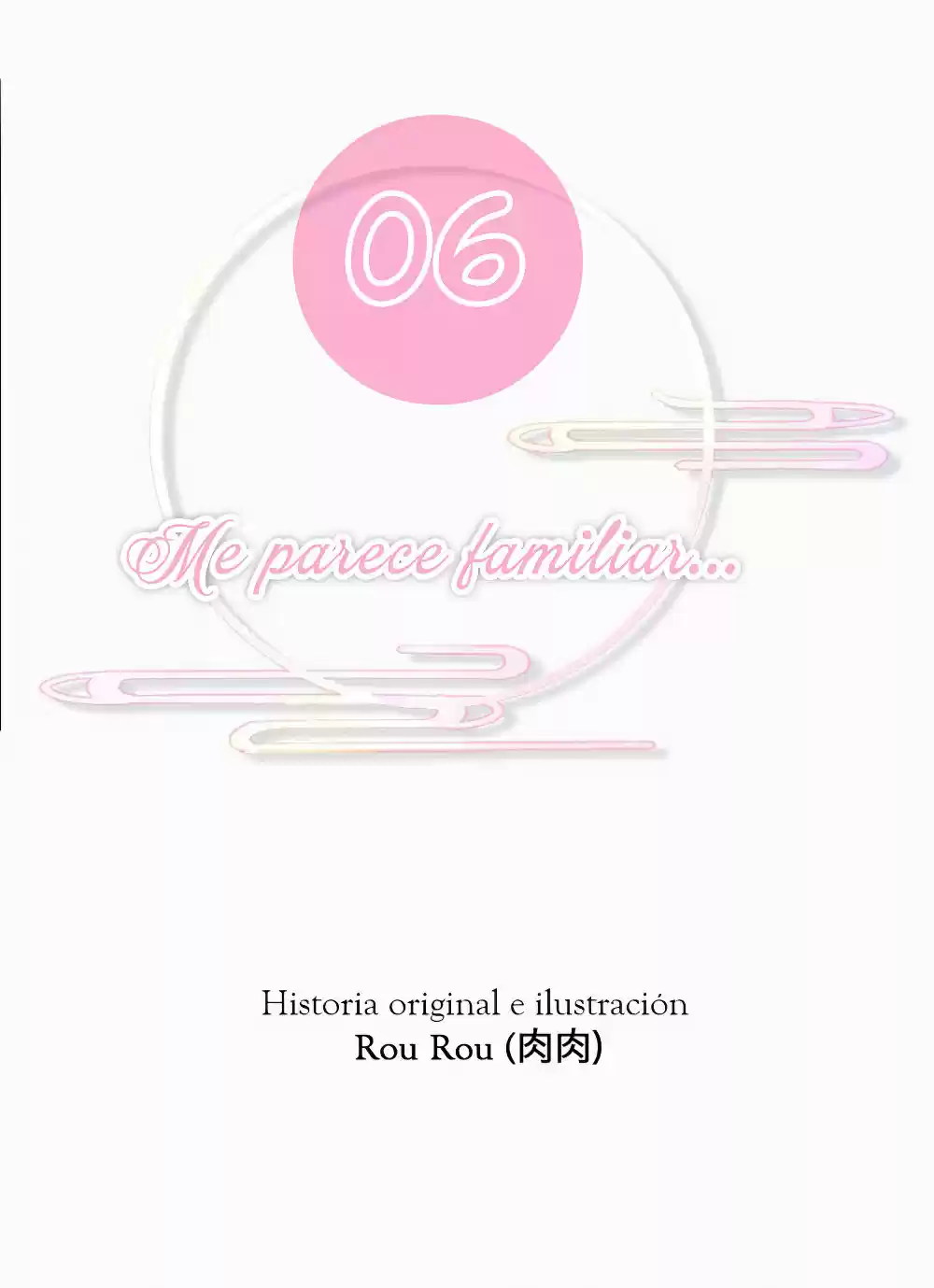 General, Por Favor, Vaya A La Guerra - Capítulo 6 - Página 3 - LectorTMOo