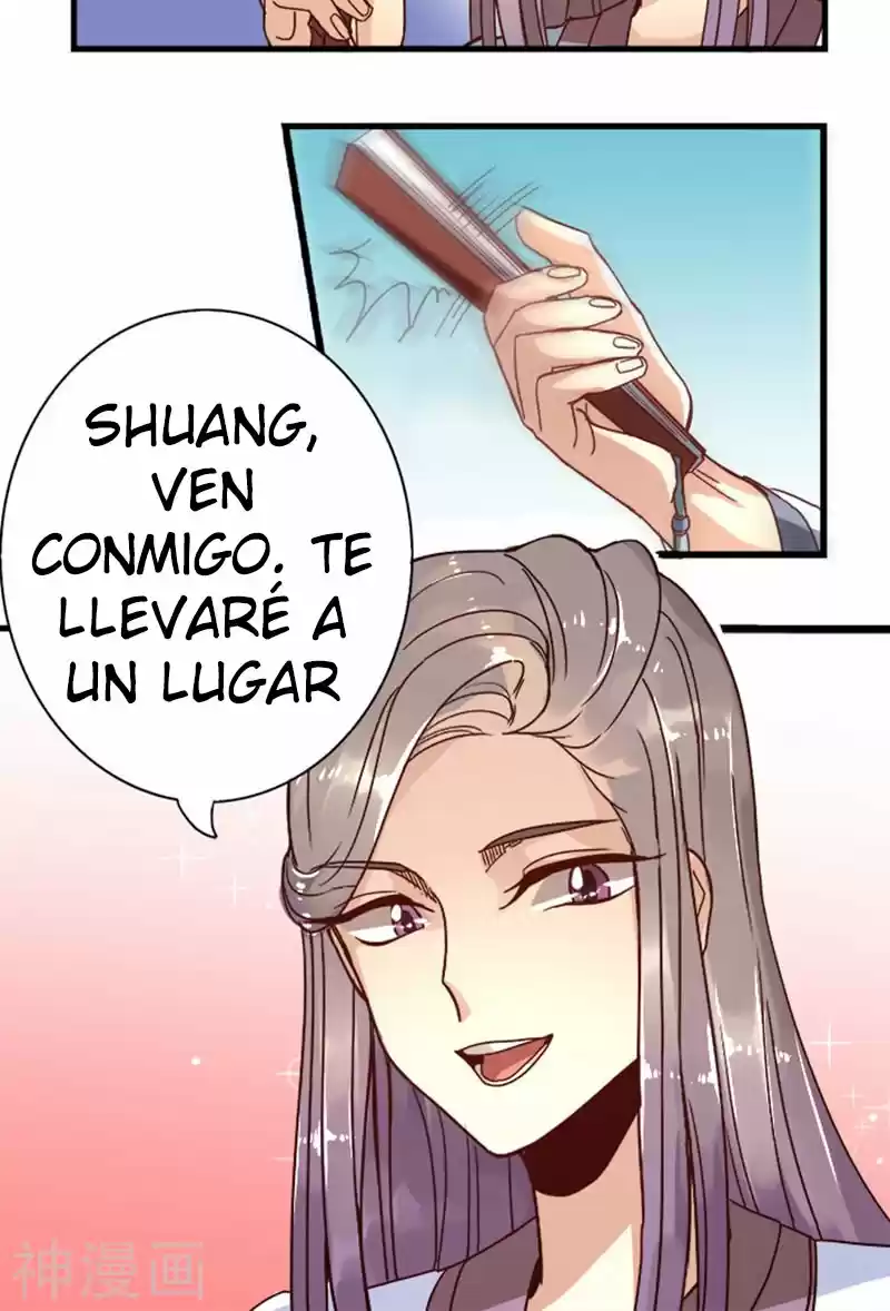 General's Arranged Marriage - Capítulo 10 - Página 16 - LectorTMOo