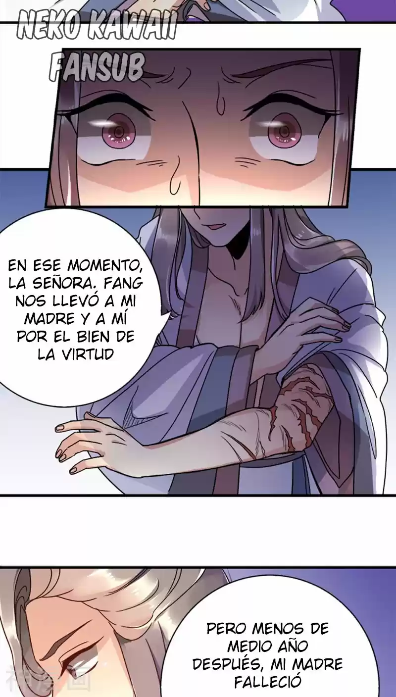 General's Arranged Marriage - Capítulo 11 - Página 11 - LectorTMOo