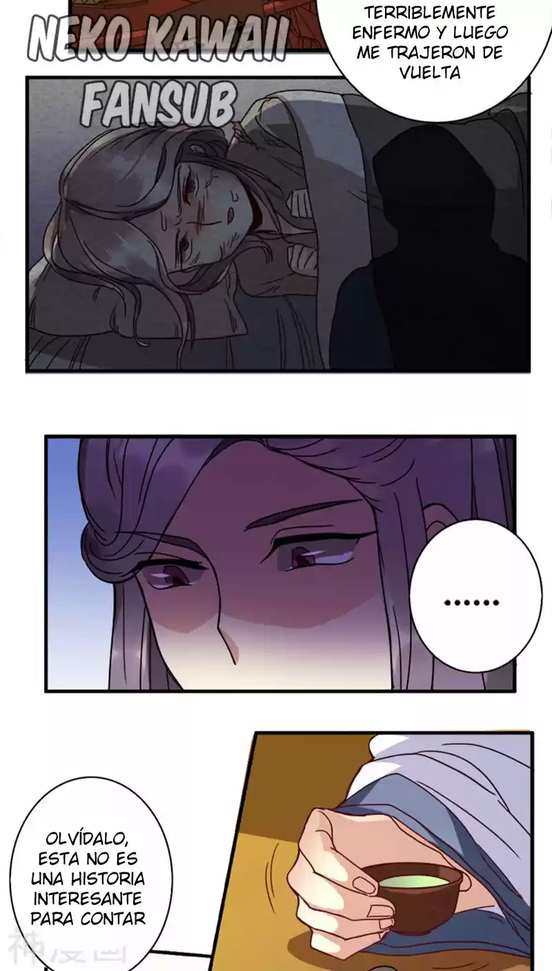 General's Arranged Marriage - Capítulo 11 - Página 17 - LectorTMOo