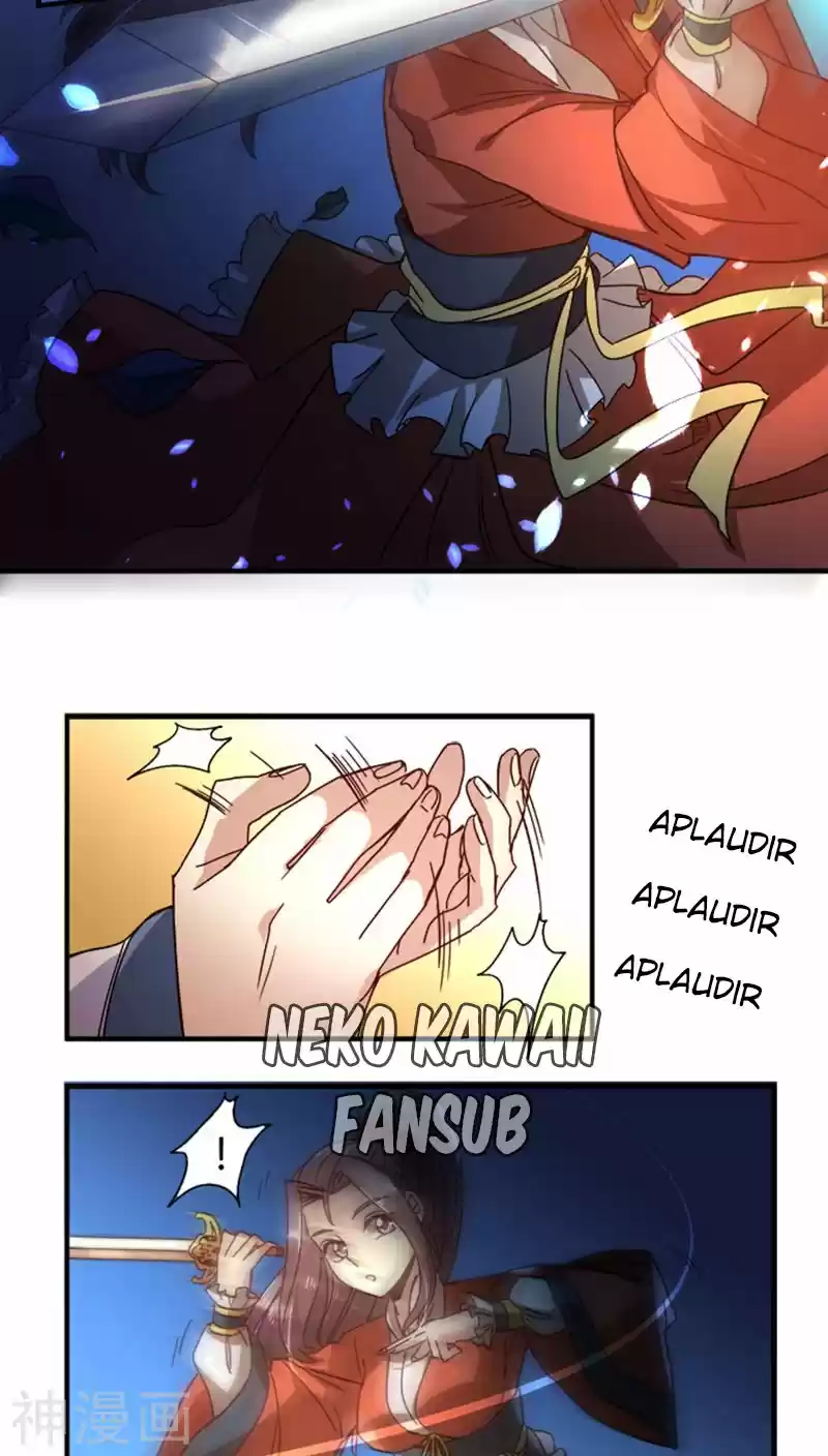 General's Arranged Marriage - Capítulo 12 - Página 11 - LectorTMOo