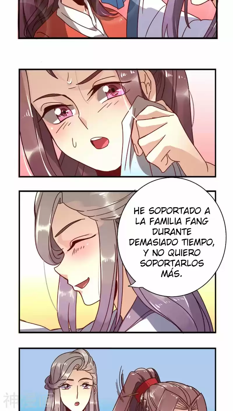 General's Arranged Marriage - Capítulo 12 - Página 14 - LectorTMOo