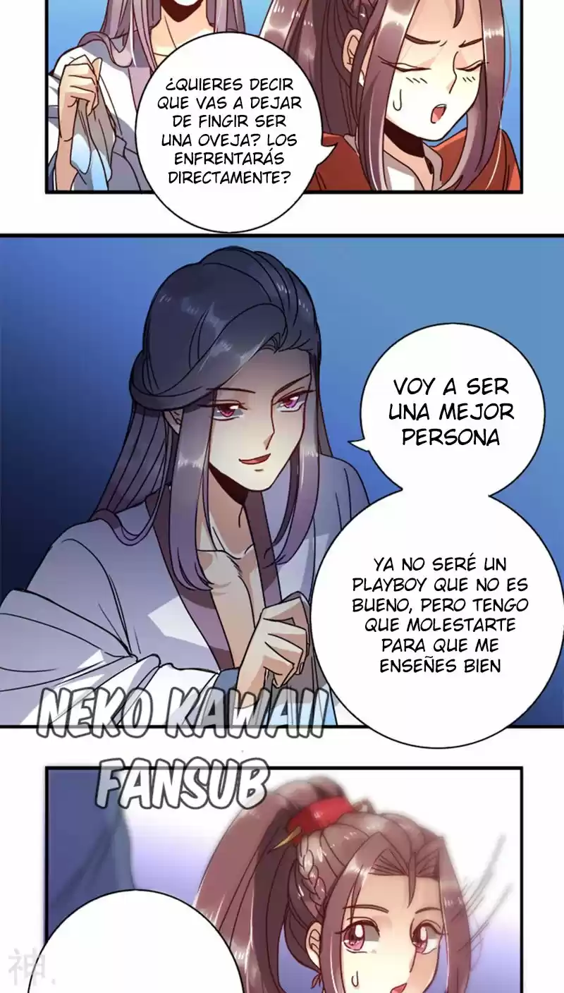 General's Arranged Marriage - Capítulo 12 - Página 15 - LectorTMOo