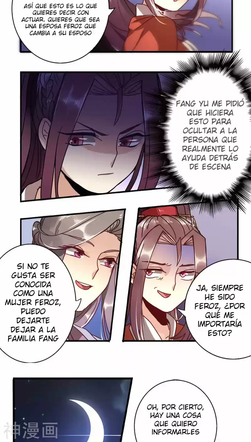 General's Arranged Marriage - Capítulo 12 - Página 16 - LectorTMOo