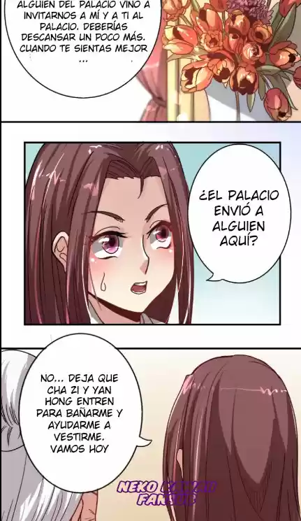General's Arranged Marriage - Capítulo 3 - Página 12 - LectorTMOo