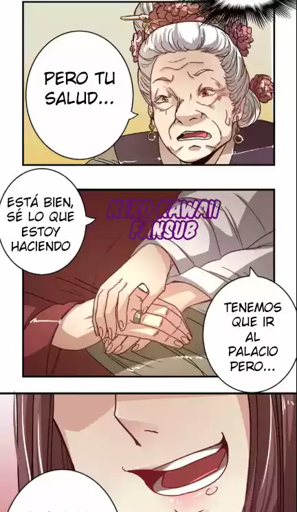 General's Arranged Marriage - Capítulo 3 - Página 14 - LectorTMOo