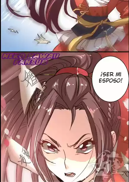 General's Arranged Marriage - Capítulo 3 - Página 18 - LectorTMOo