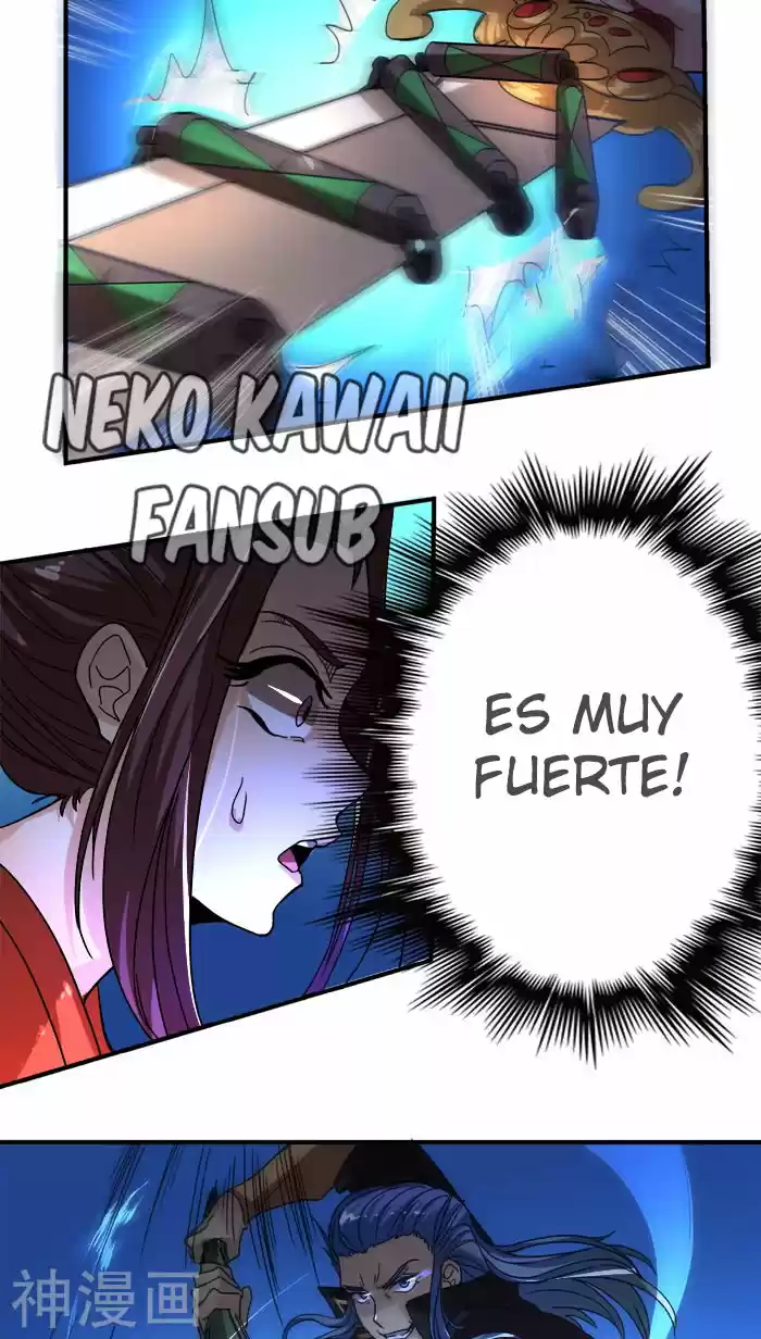 General's Arranged Marriage - Capítulo 6 - Página 8 - LectorTMOo