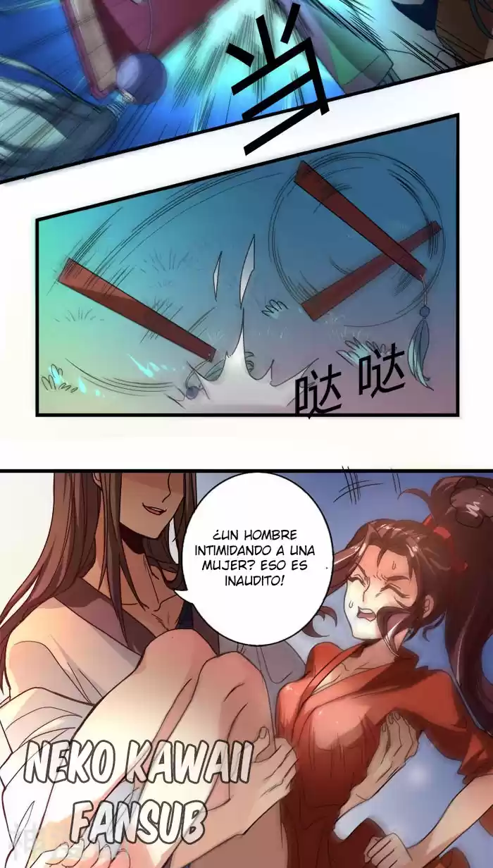 General's Arranged Marriage - Capítulo 6 - Página 11 - LectorTMOo