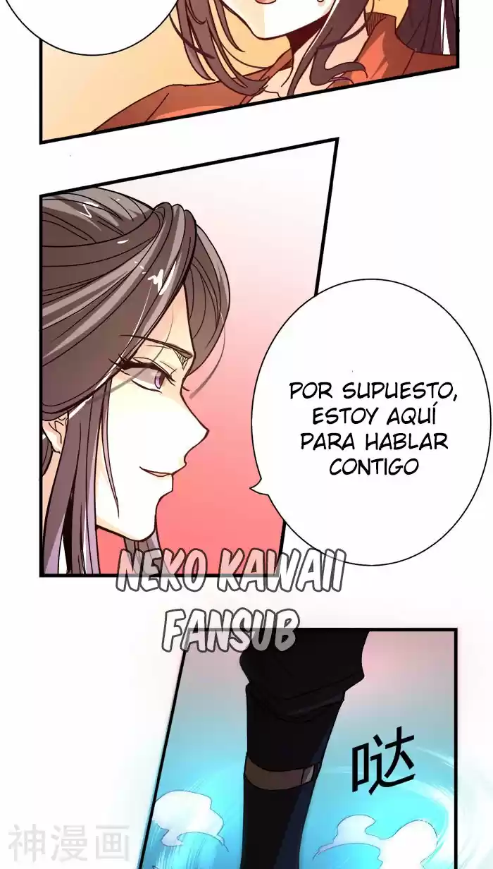 General's Arranged Marriage - Capítulo 6 - Página 13 - LectorTMOo