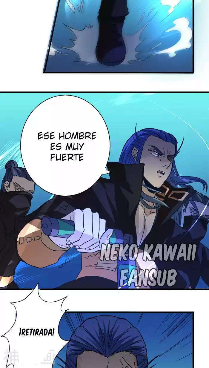 General's Arranged Marriage - Capítulo 6 - Página 14 - LectorTMOo