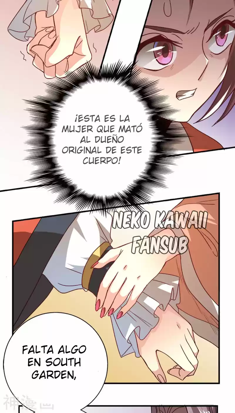 General's Arranged Marriage - Capítulo 9 - Página 9 - LectorTMOo
