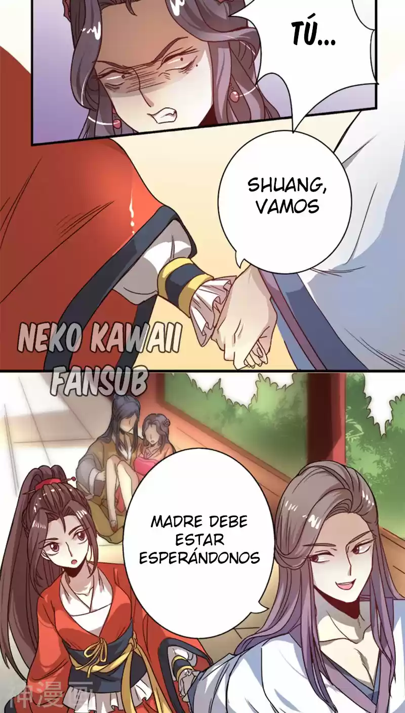 General's Arranged Marriage - Capítulo 9 - Página 17 - LectorTMOo