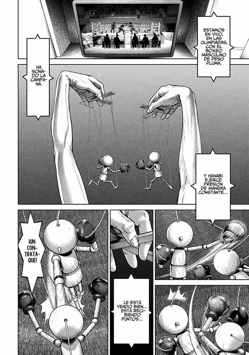 Genikasuri - Capítulo 1 - Página 7 - LectorTMOo